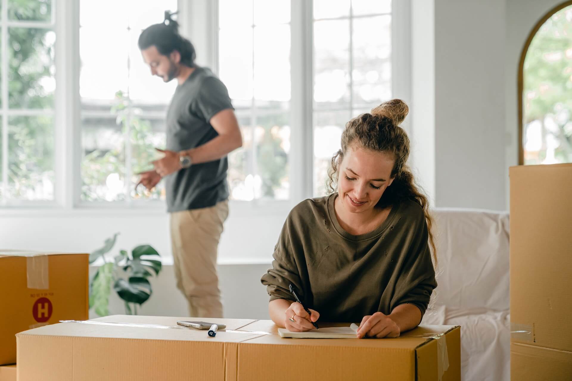 6 Moving House Tips for Students