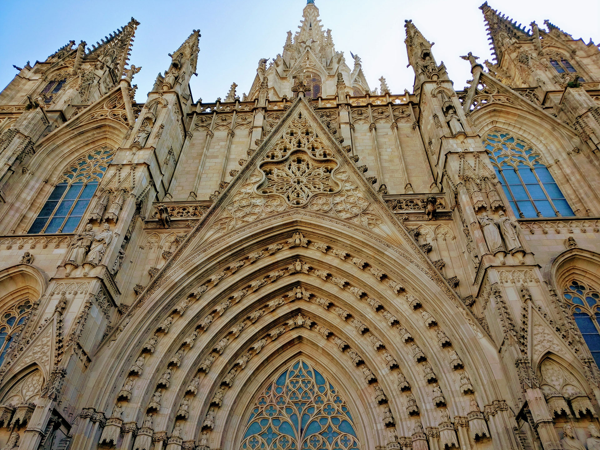 A guide to Relocation Birmingham to Spain