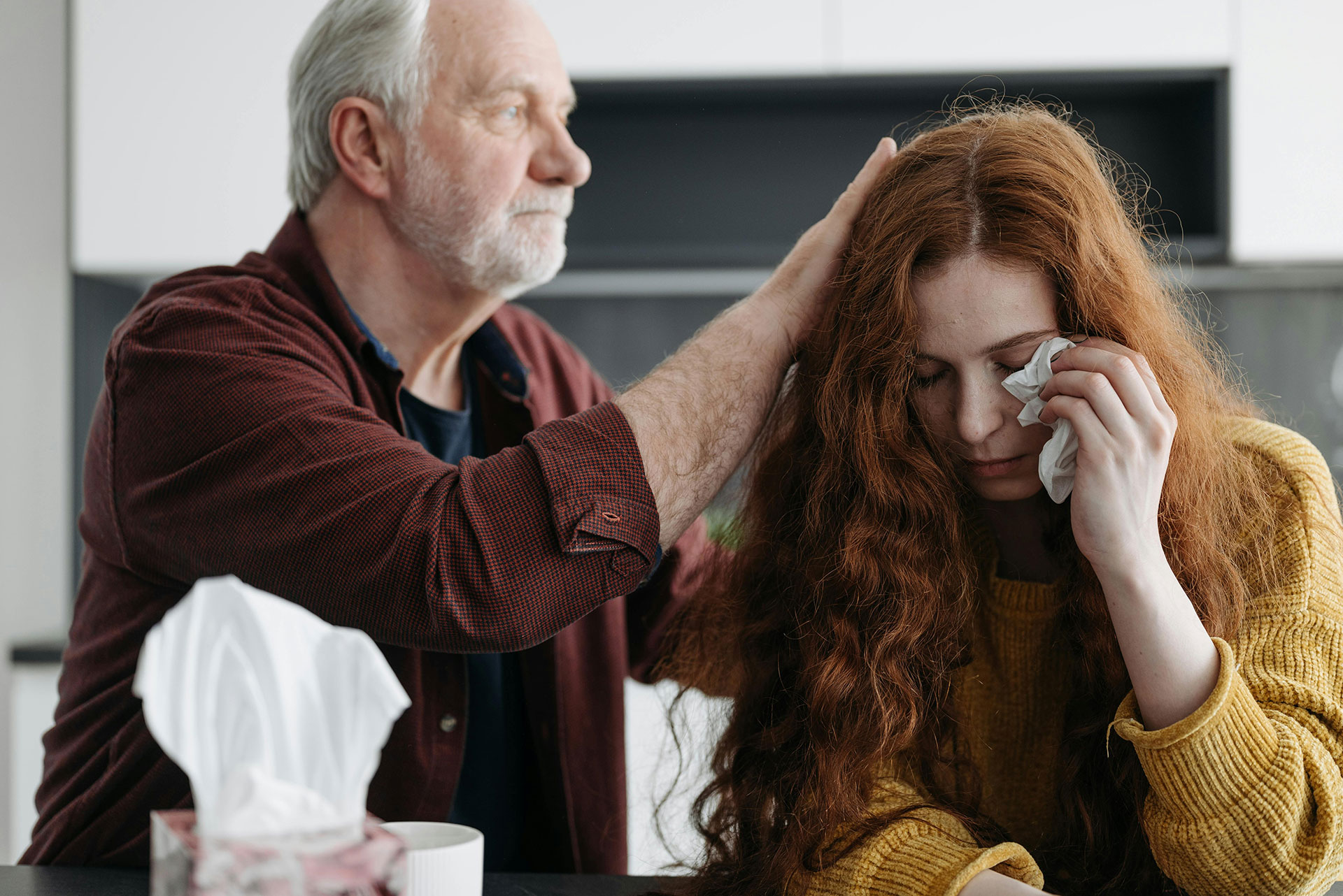 A guide to sorting through personal belongings after death