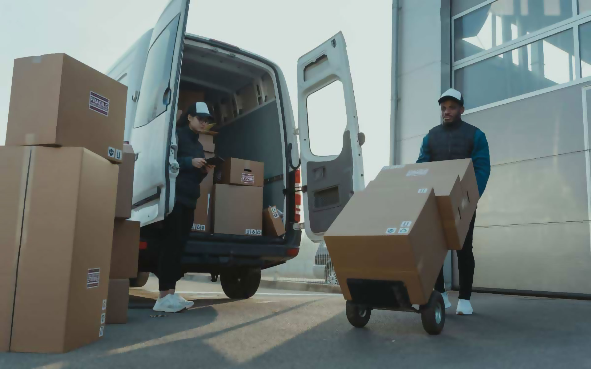 Best commercial removals