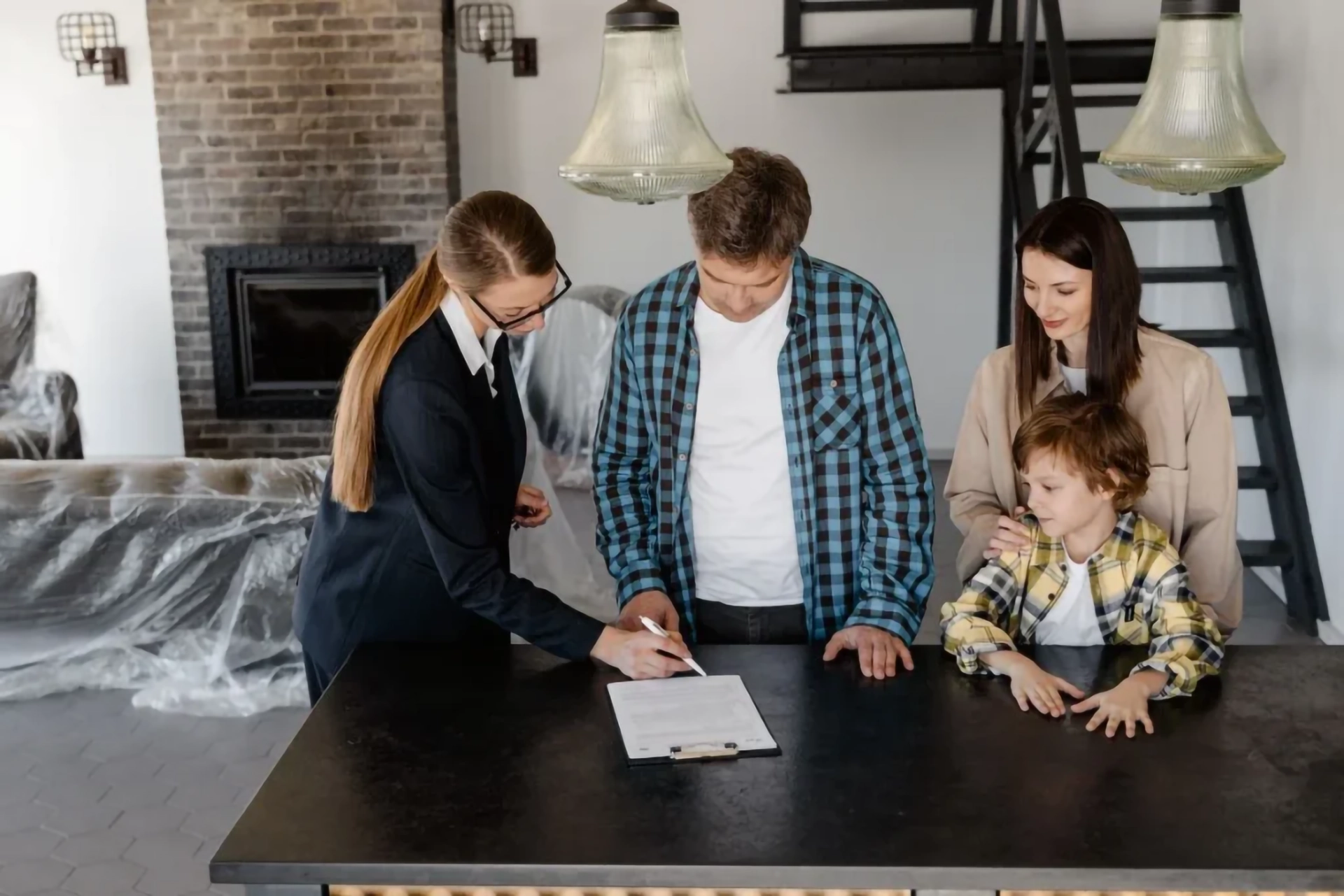 Guide to Moving House