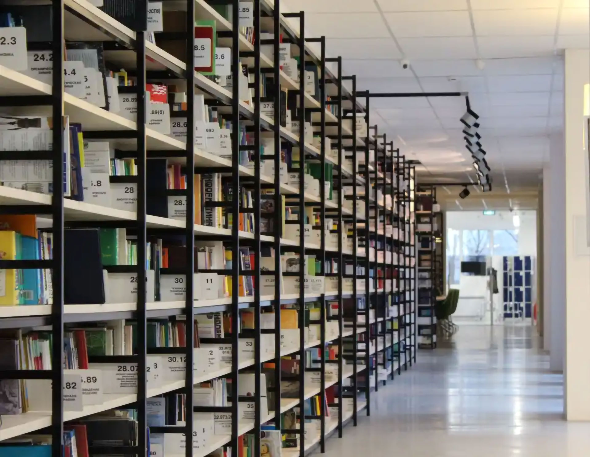 How to manage inventory in self-storage