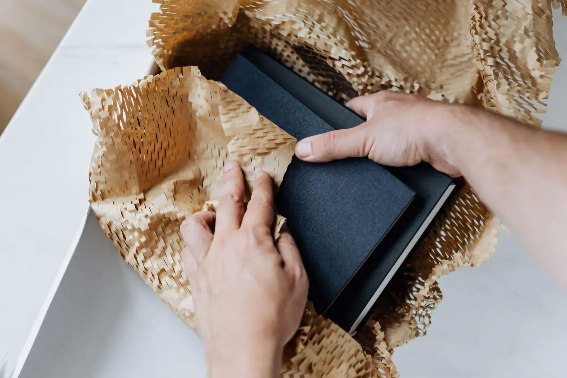 Is There an Eco-friendly Alternative to Bubble Wrap