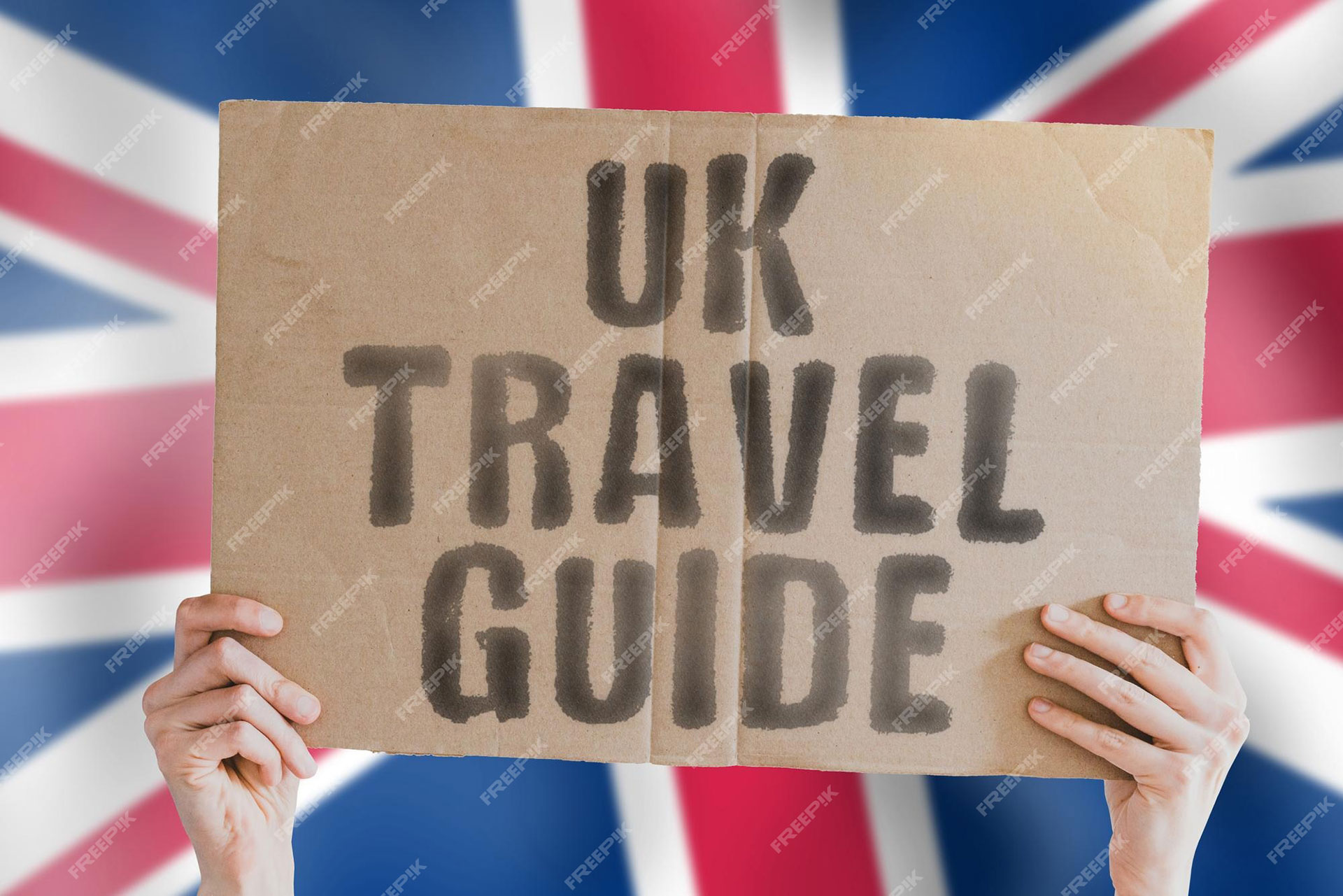 Move to the UK from Spain