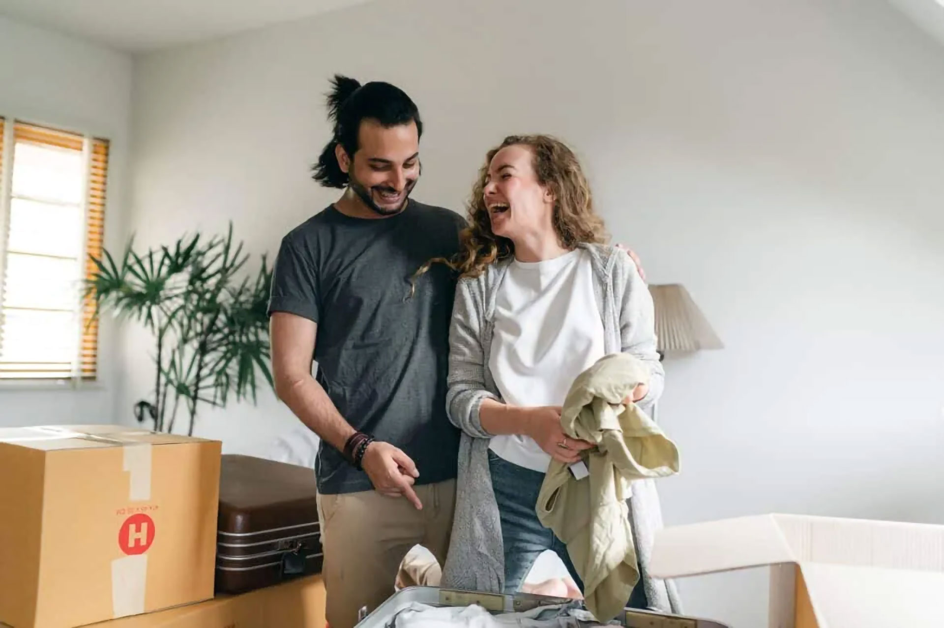 Moving abroad from the UK-before and after Brexit