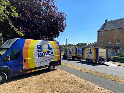 Removal To The UK from Spain