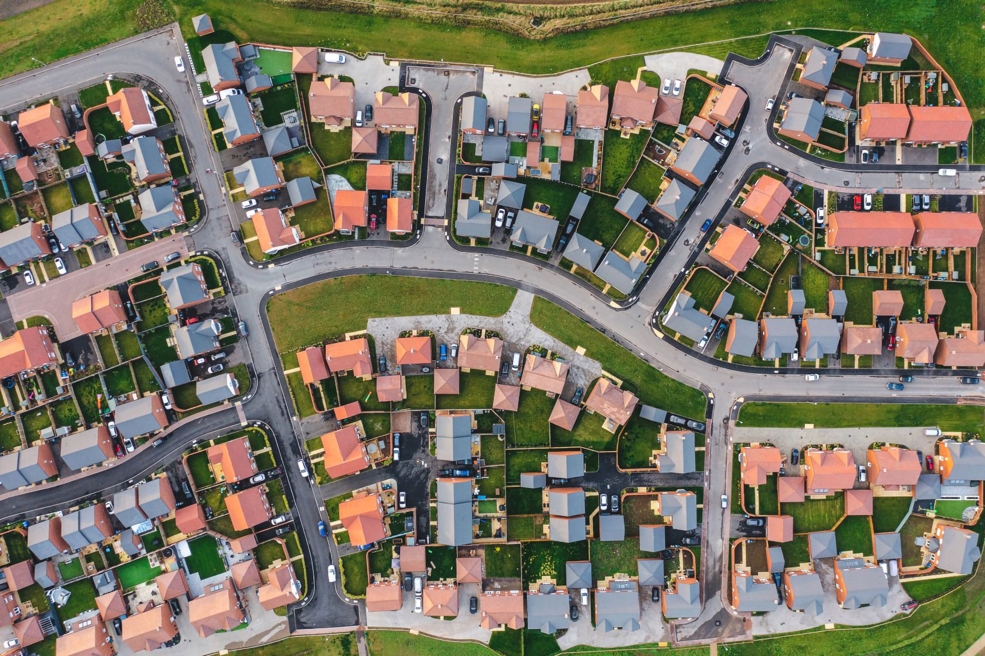 Settling Into A New Neighbourhood